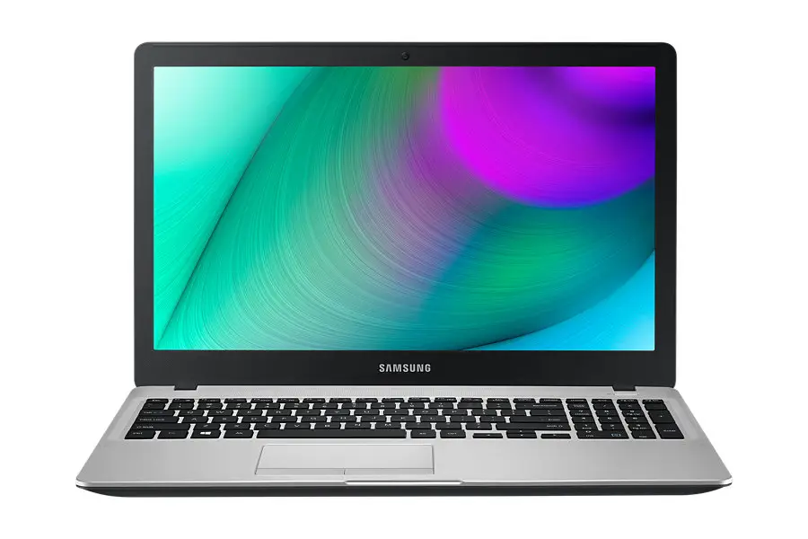 Samsung 5 1 NT500R5H NT500R5H-K33B