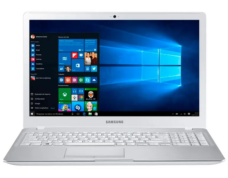 Samsung NT500R5H NT500R5H-L39S