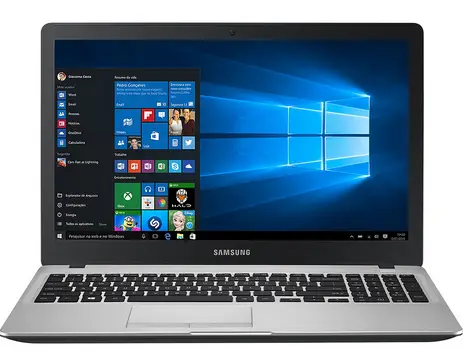 Samsung 5 1 NT500R5H NT500R5H-L58S