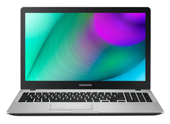 Samsung NT500R5K NT500R5K-K58S
