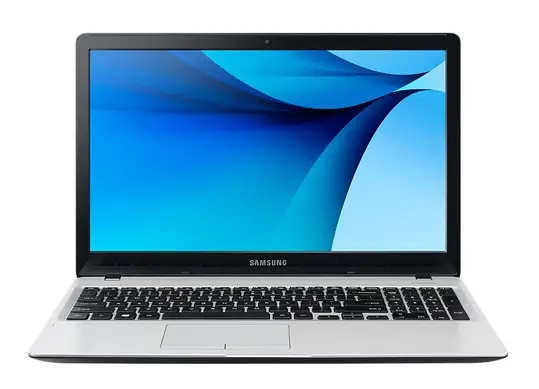 Samsung 5 1 NT500R5L NT500R5L-L54S