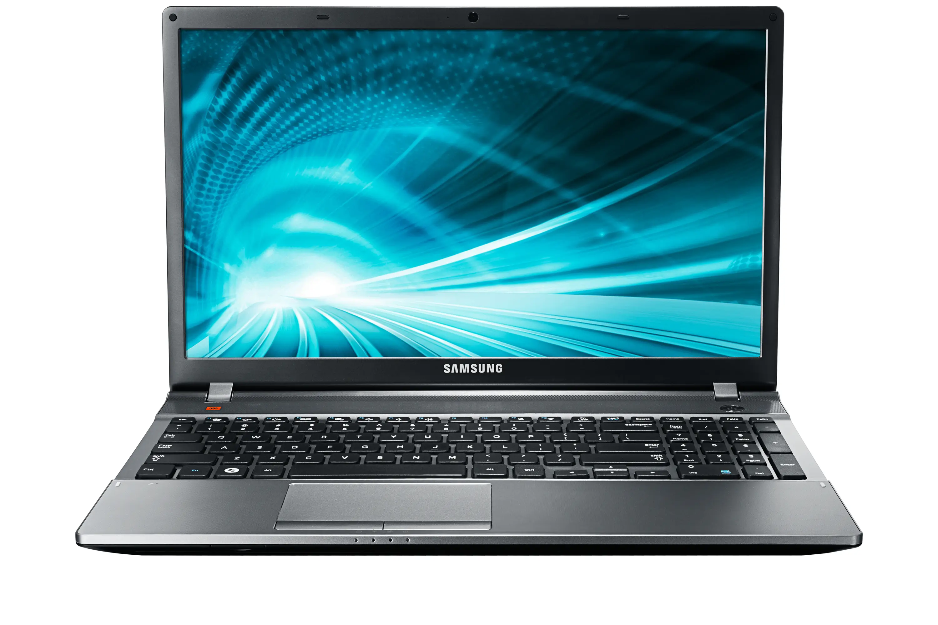 Samsung NT550P5C-S55S