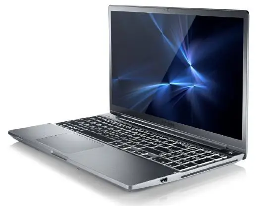 Samsung 700Z5C S07 NP700Z5C-S07DE