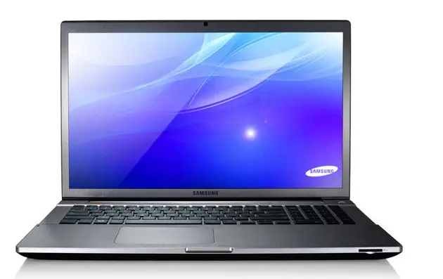 Samsung 7 1 700Z7C S02 NP700Z7C-S02DE