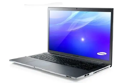 Samsung 700Z7C S03 NP700Z7C-S03DE