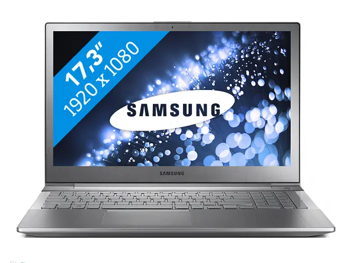 Samsung 770Z7E NP770Z7E-S01NL
