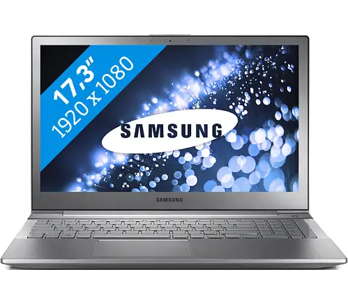 Samsung 7 1 770Z7E-S01BE NP770Z7E-S01BE