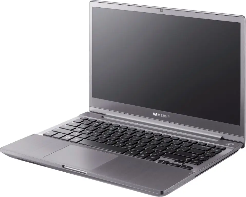 Samsung NP700Z3C-S01DE
