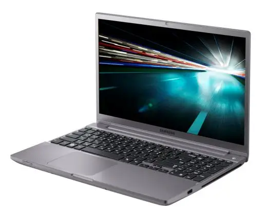 Samsung NP700Z5C-A01UK