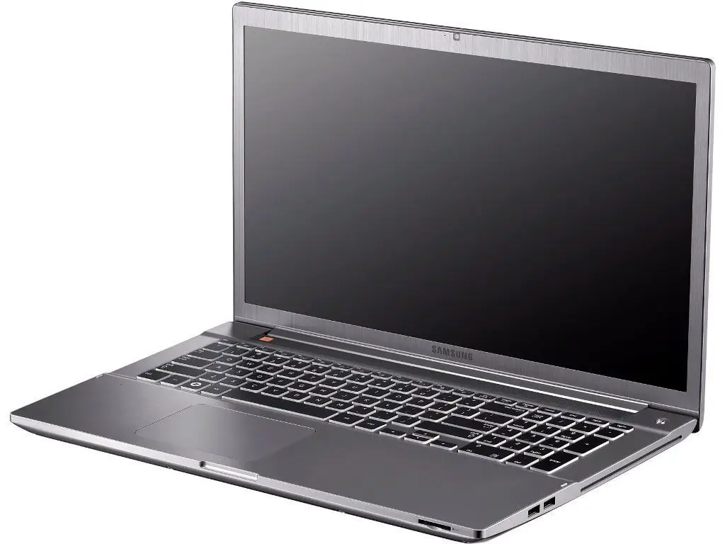 Samsung NP700Z5C-S01DE
