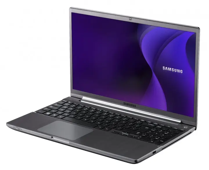 Samsung NP700Z5C-S03DE