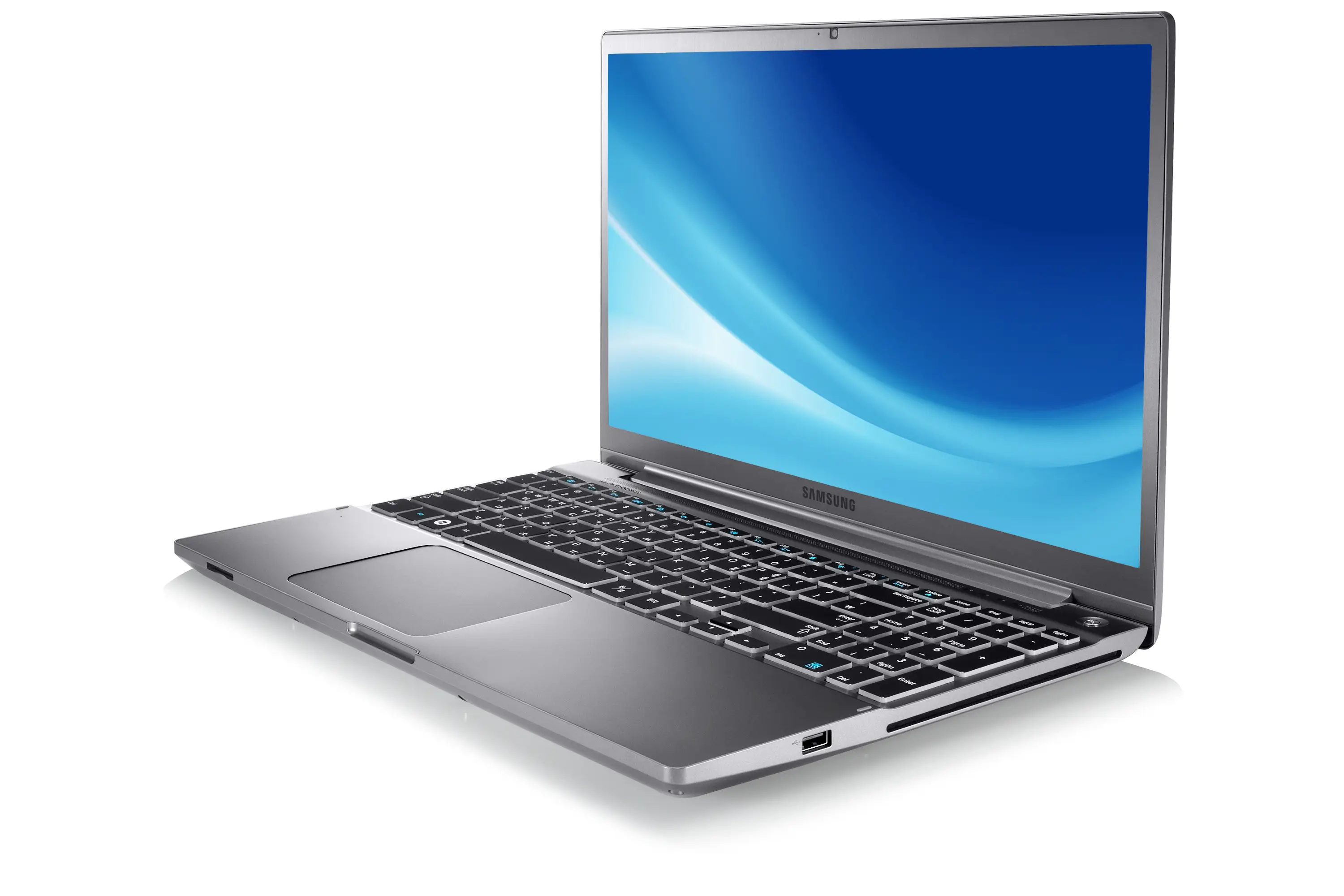 Samsung NP700Z5C-S04DE