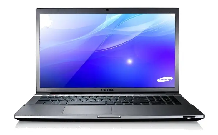 Samsung NP700Z7C-S02FR