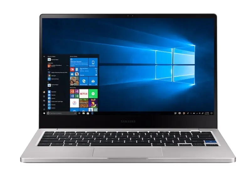 Samsung NP730XBE NP730XBE-K01US