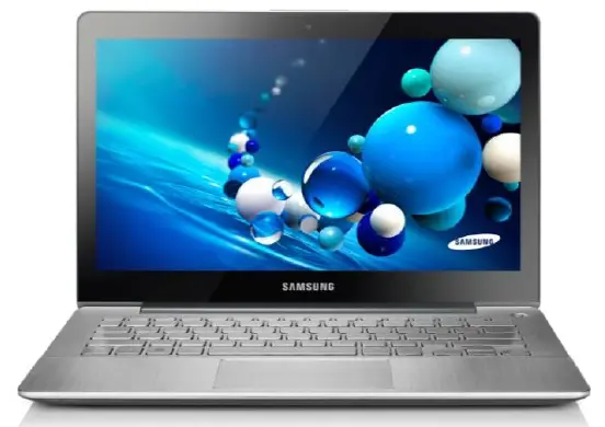 Samsung NP740U3E NP740U3E-A01FR