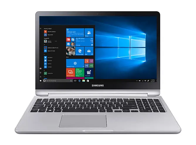 Samsung NP740U3L-L03US