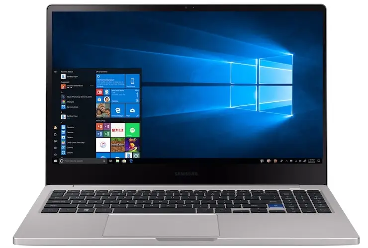 Samsung NP750XBE NP750XBE-K02US