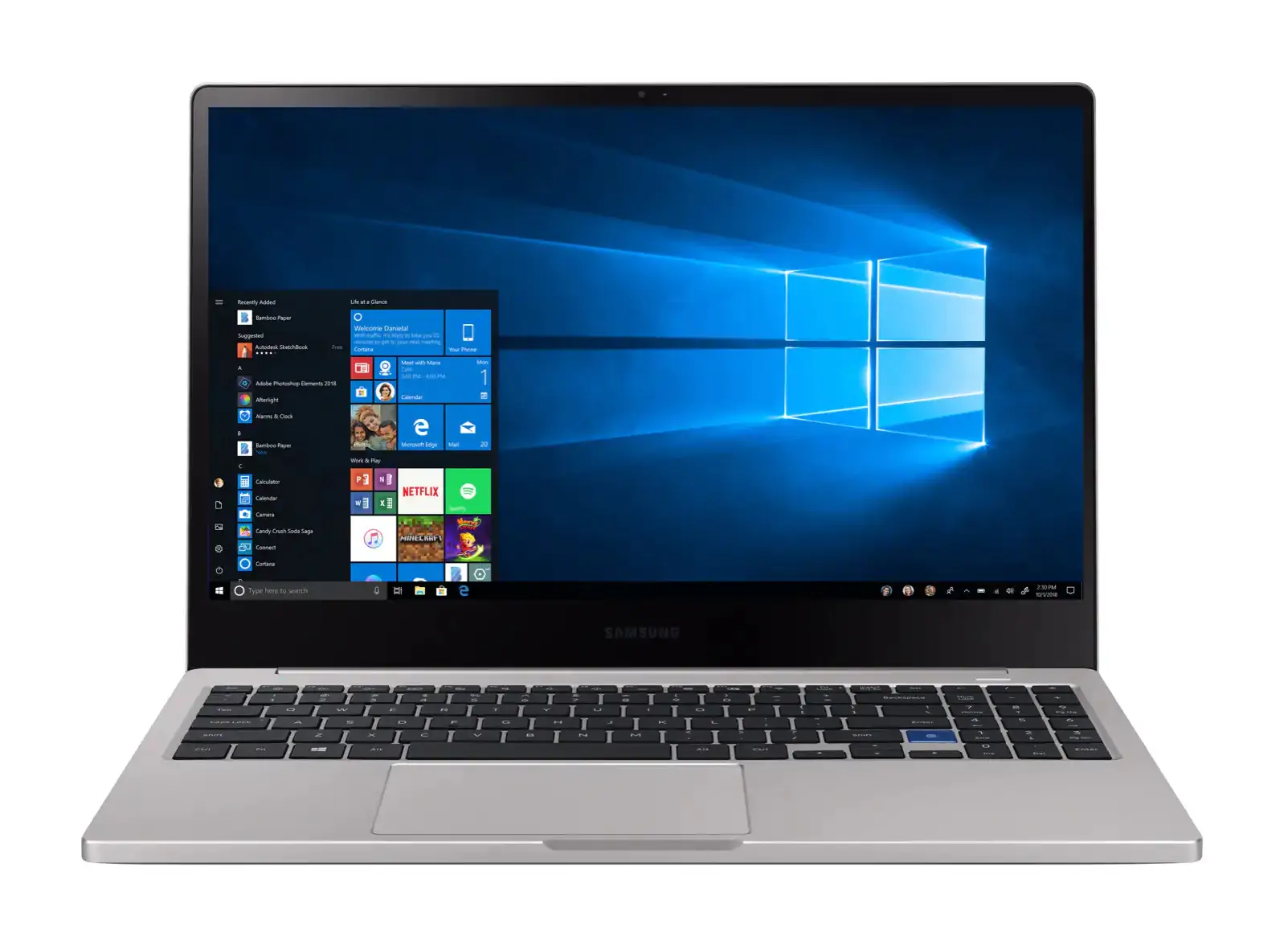 Samsung NP750XBE NP750XBE-X01US