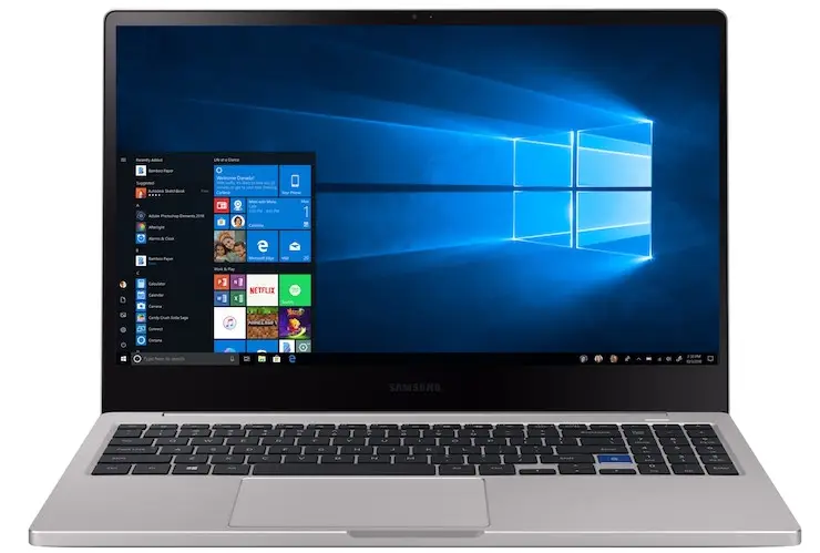 Samsung NP750XBE NP750XBE-K04US