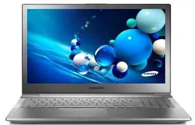 Samsung NP770Z7E NP770Z7E-S01FR