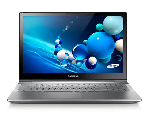 Samsung NP780Z5E NP780Z5E-S02CA
