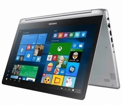 Samsung NT740U5L NT740U5L-Y54S