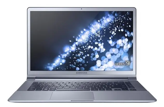Samsung 900X4D-A02DE NP900X4D-A02DE