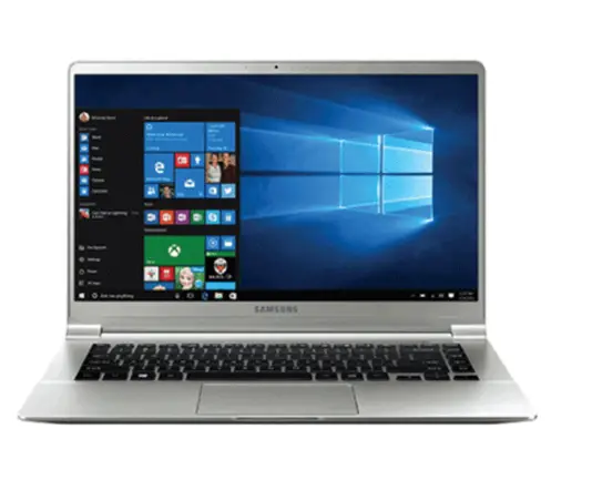Samsung 9 1 NP900X3L-K06US