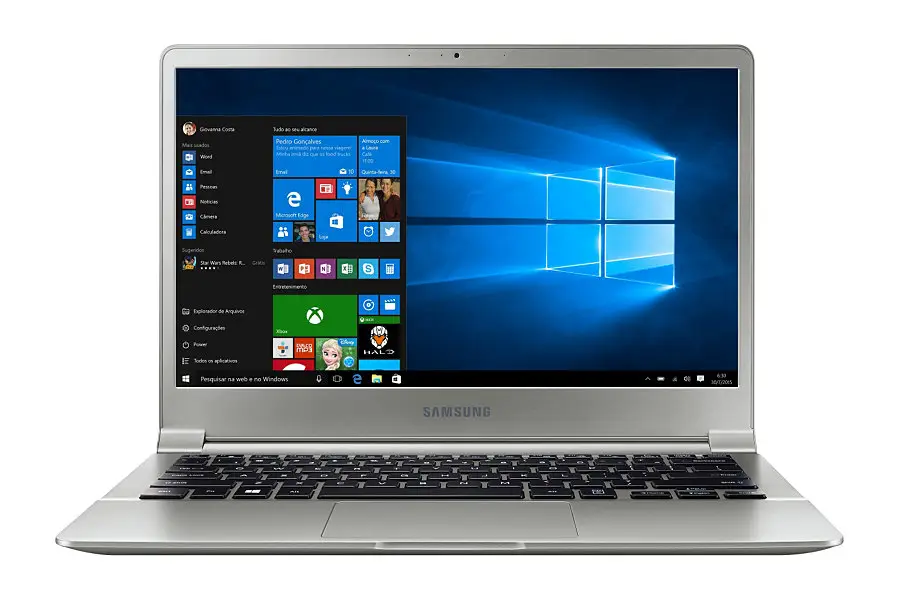Samsung 9 1 NP900X3L NP900X3L-KW1BR