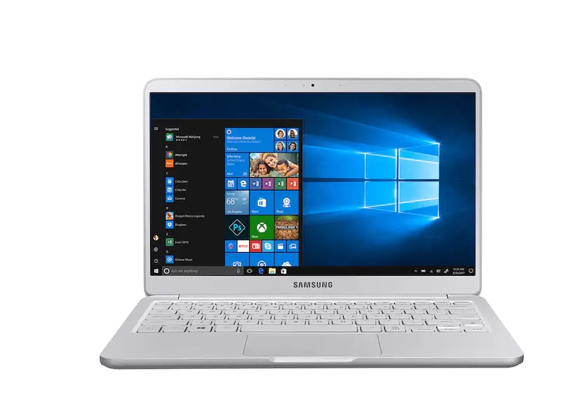 Samsung 9 1 NP900X3T NP900X3T-K01US