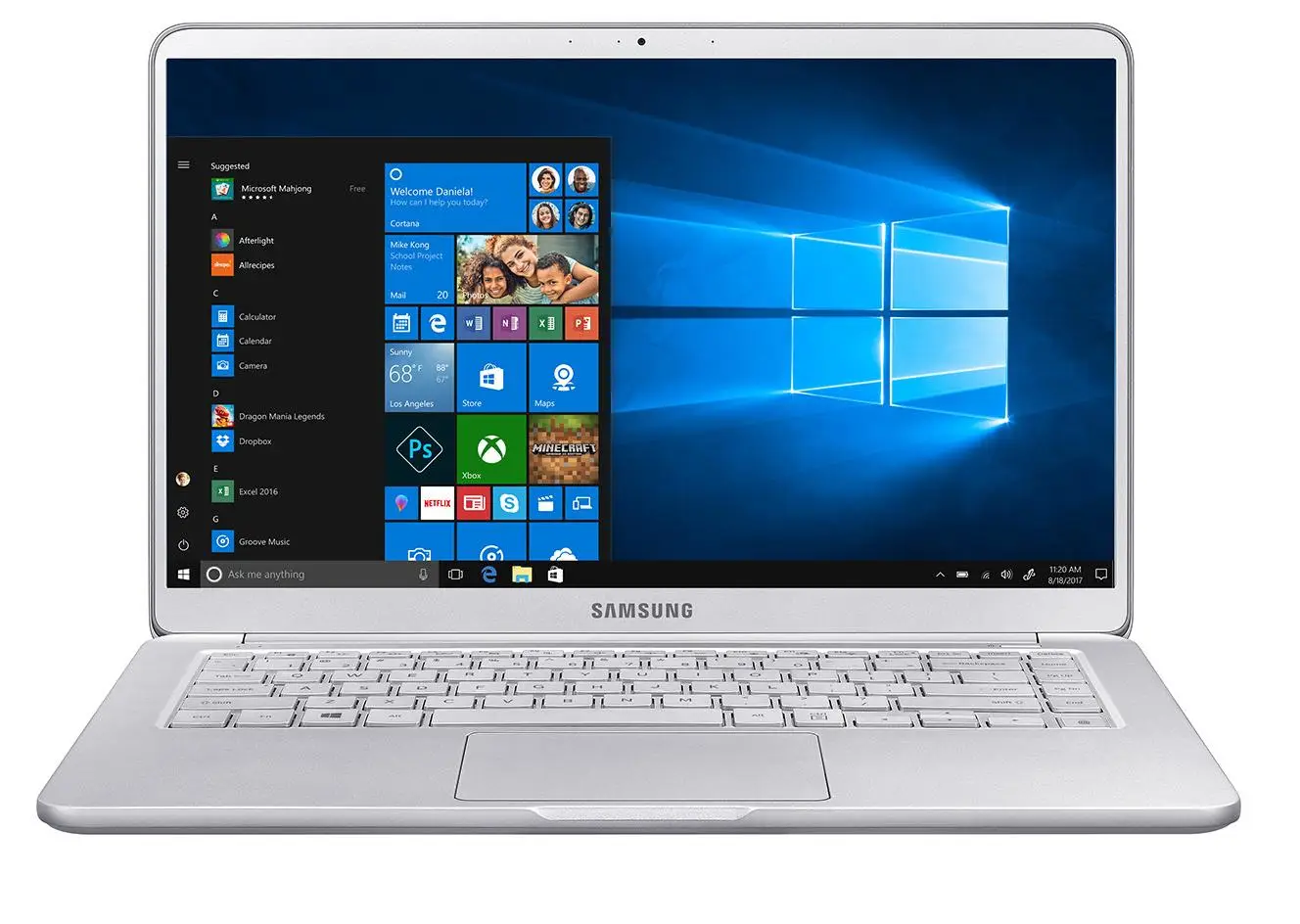 Samsung 9 1 NP900X3T NP900X3T-K02US