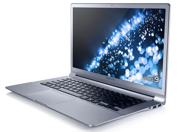 Samsung NP900X4D NP900X4D-MS1US