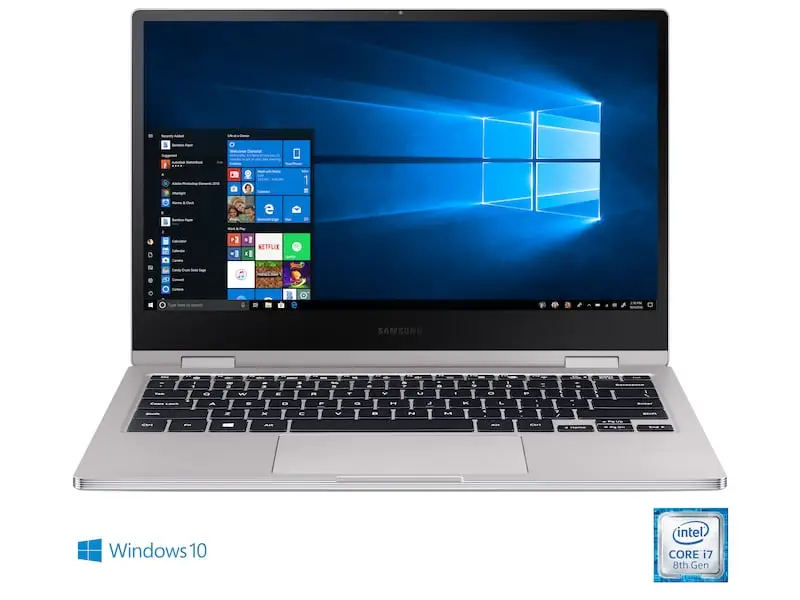 Samsung NP930MBE NP930MBE-K04US