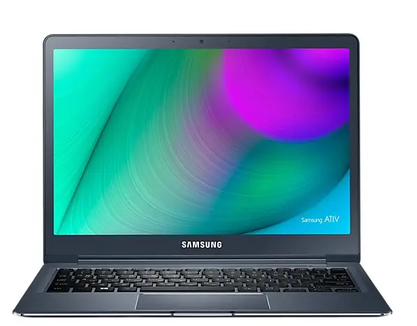 Samsung 9 1 NP930X2K NP930X2K-KD1BR 8806086867108