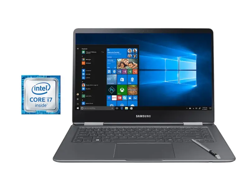 Samsung NP940X5M NP940X5M-X02US