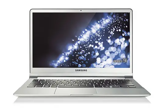 Samsung NT900X3D NT900X3D-A65S