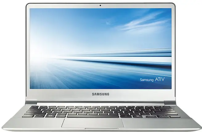Samsung 9 1 NT900X3K NT900X3K-K59S