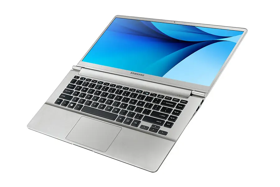 Samsung 1 9 NT900X5L-K25D