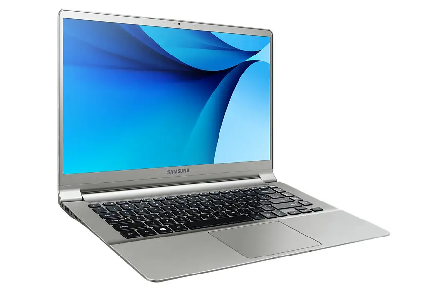 Samsung 9 NT900X5L NT900X5L-K38L