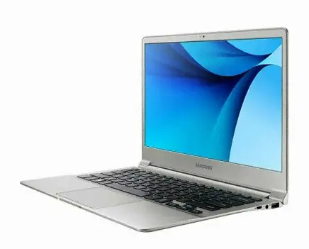 Samsung 9 1 NT900X5W NT900X5W-K58S