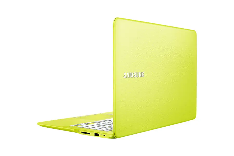Samsung NT910S3K NT910S3K-K38G