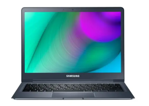 Samsung 9 1 NT930X2K NT930X2K-KY4