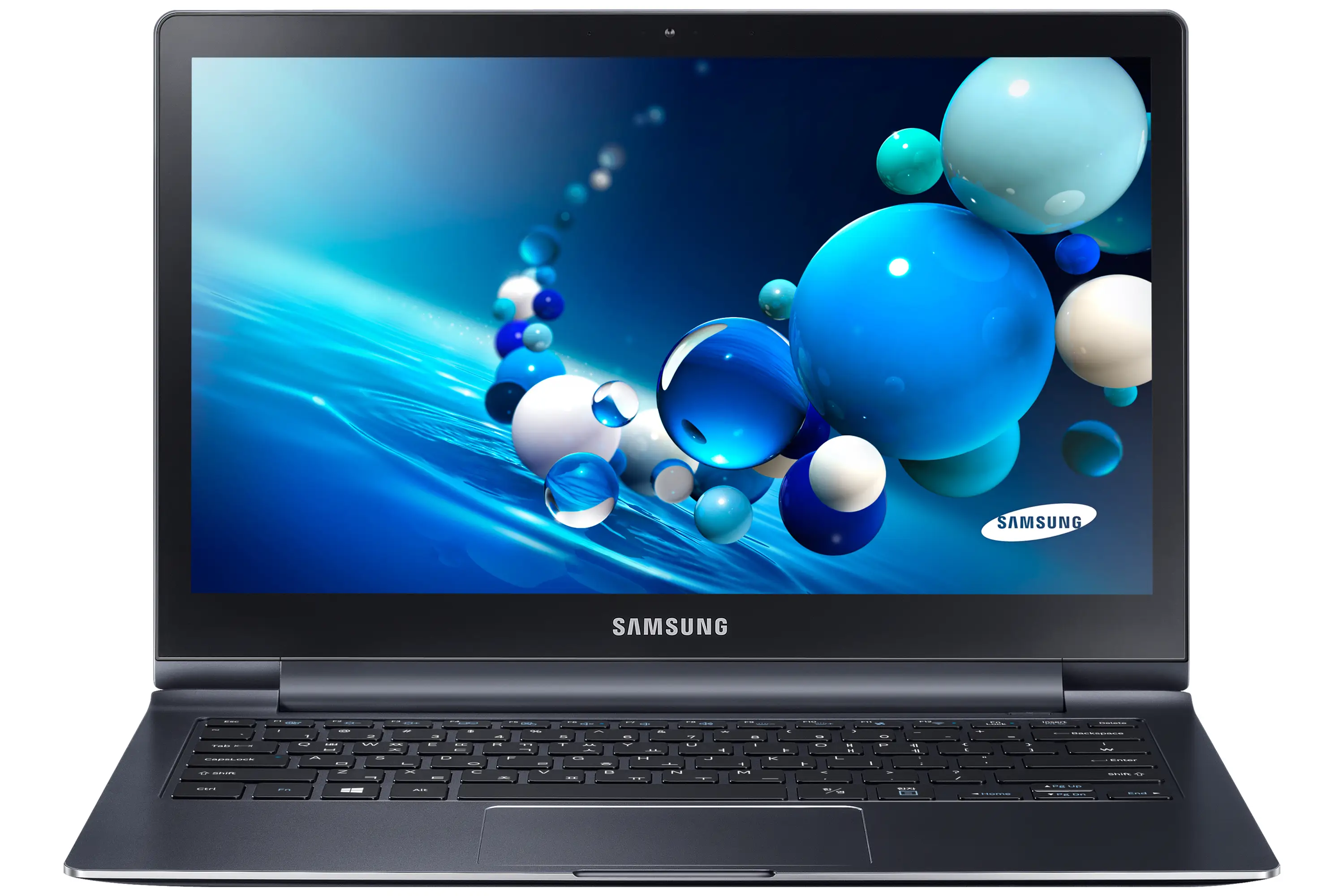 Samsung 9 1 NT930X3G-K87