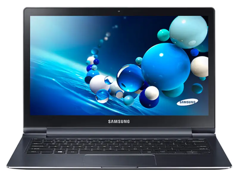 Samsung 9 1 NT940X3K NT940X3K-K82S