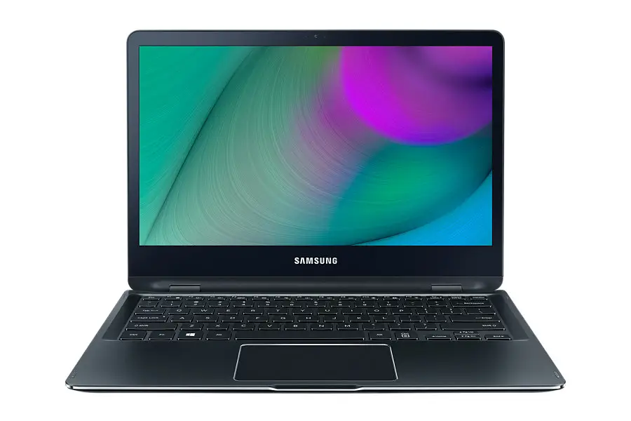 Samsung 9 1 NT940X3L NT940X3L-K59