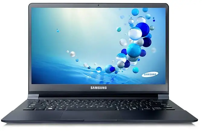 Samsung ATIV Book 9 NP900X3 NP900X3F-K01IT