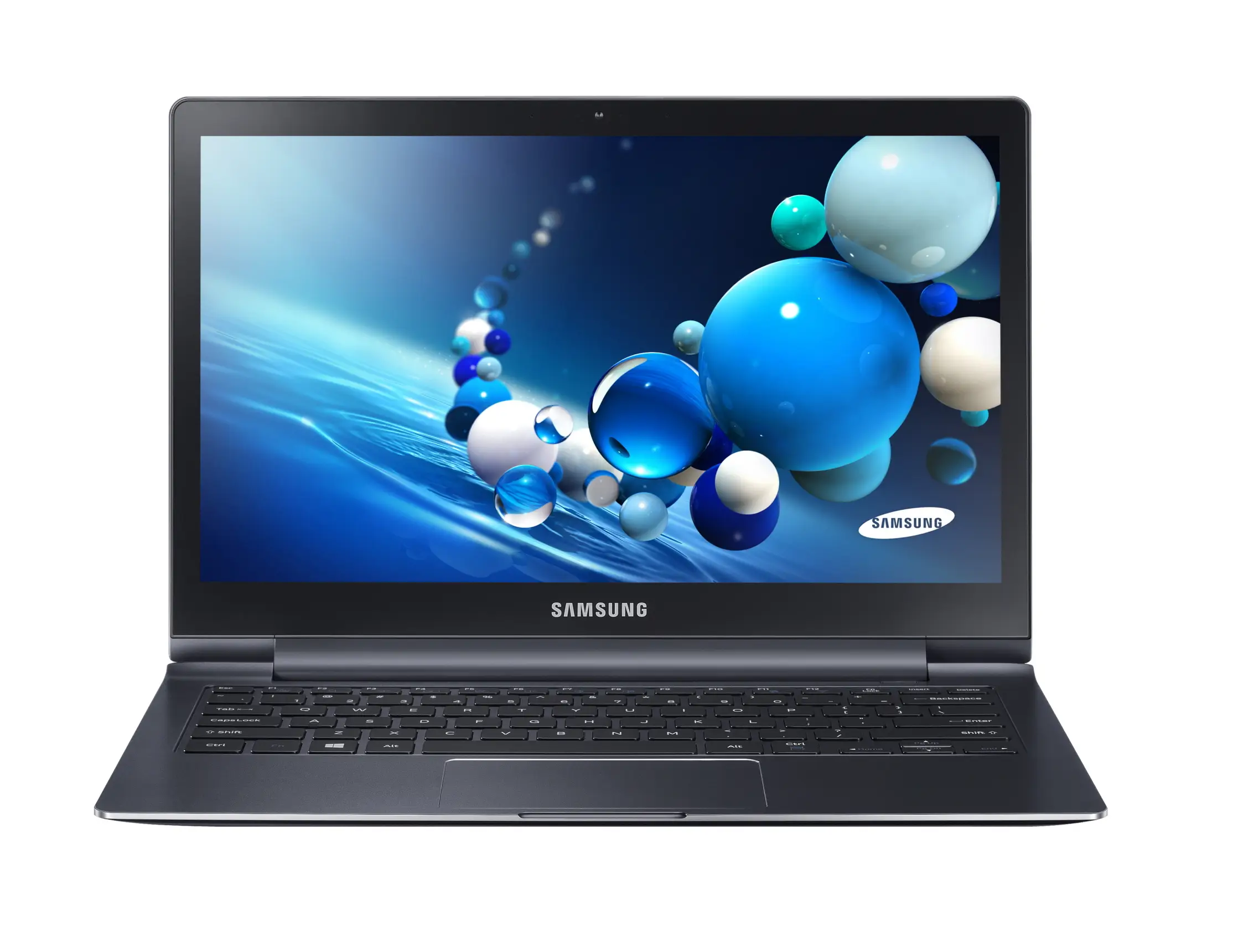 Samsung ATIV Book 9 Plus NP940X3G-K02US