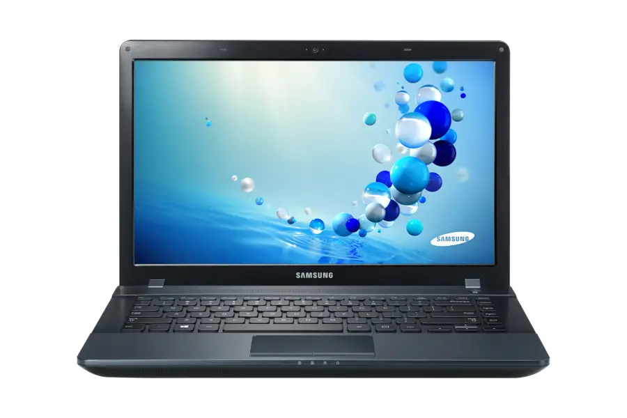 Samsung ATIV NP270E4E NP270E4E-KDWBR