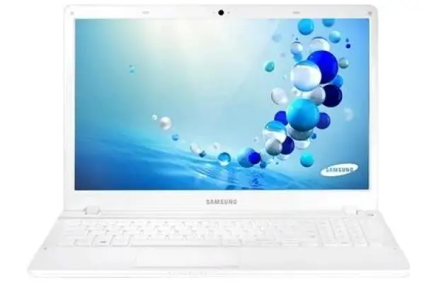 Samsung ATIV NP270E5E NP270E5E-K02CZ
