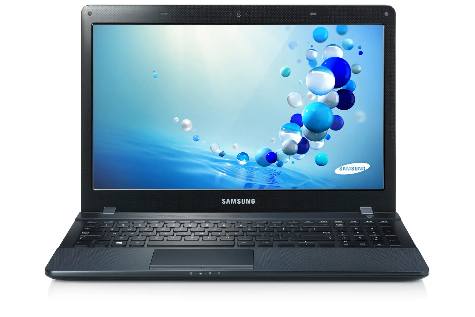 Samsung ATIV NP270E5E NP270E5E-K03ES